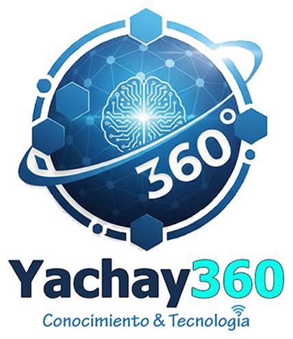 Sitio Web: Yachay360